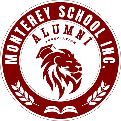 Monterey School Inc. Alumni .
